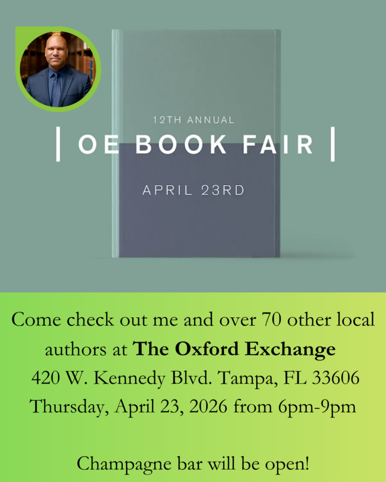 2026 Oxford Exchange Book Fair