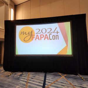 FAPA Conference 2024 - 1