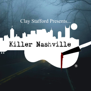 Killer Nashville Logo