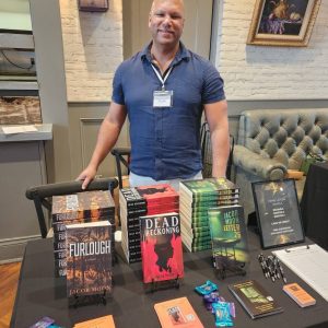 Oxford Exchange 2025