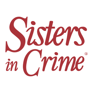 Sisters in Crime Logo