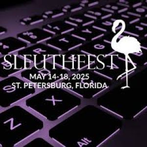 Sleuthfest 2025