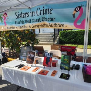 Tarpon Springs Table 2025 - 2