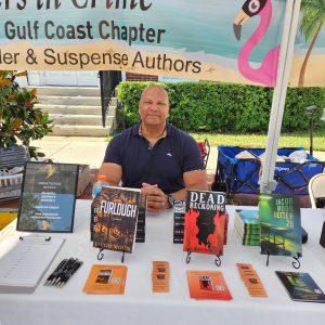 Tarpon Springs Table 2025