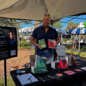 Venice Book Fair 2025