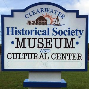 clearwater_historical_society-sign